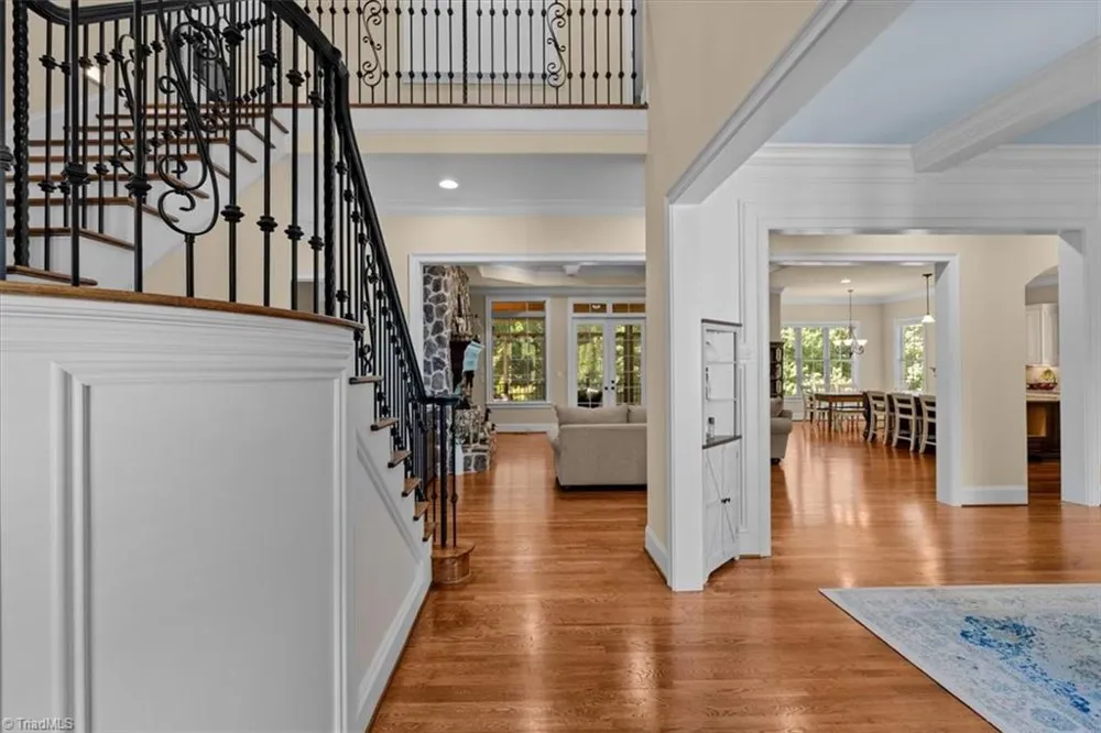 7613 Calmeria Court Kernersville, NC 27285