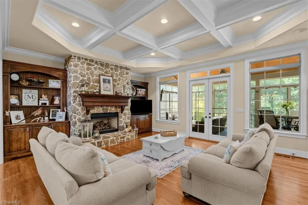 7613 Calmeria Court Kernersville, NC 27285