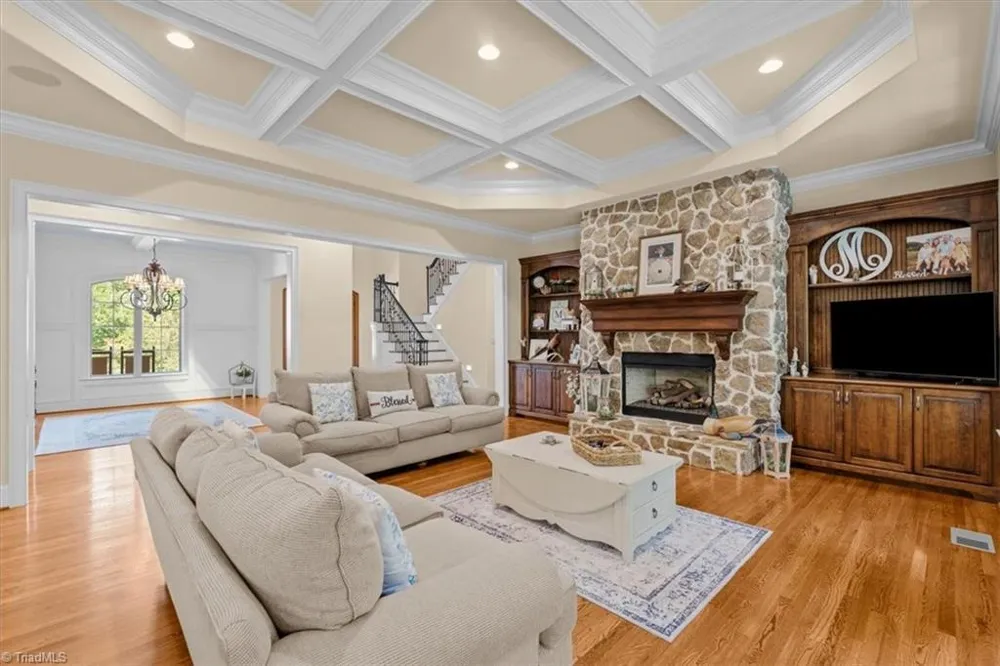 7613 Calmeria Court Kernersville, NC 27285