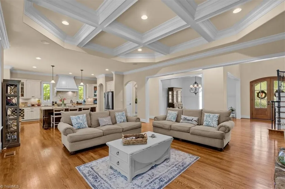 7613 Calmeria Court Kernersville, NC 27285
