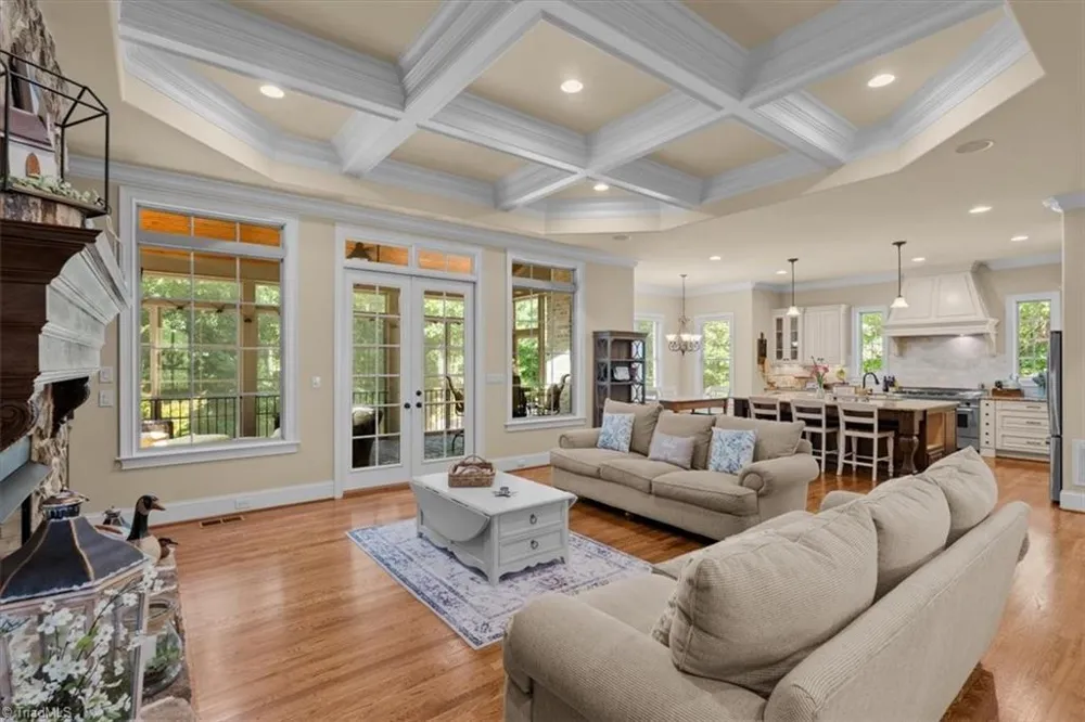 7613 Calmeria Court Kernersville, NC 27285