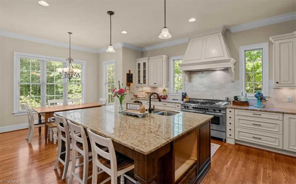 7613 Calmeria Court Kernersville, NC 27285