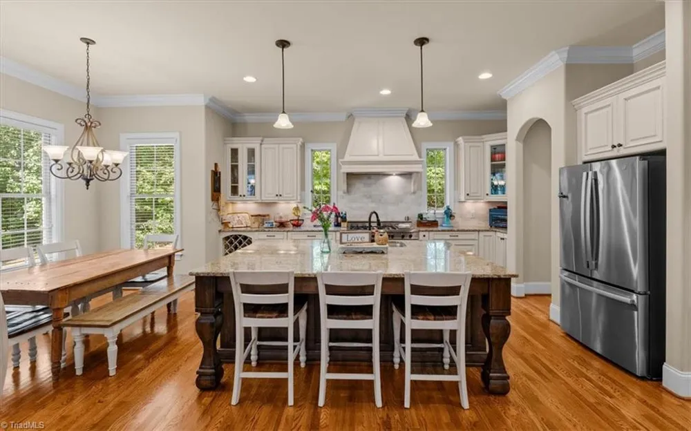 7613 Calmeria Court Kernersville, NC 27285