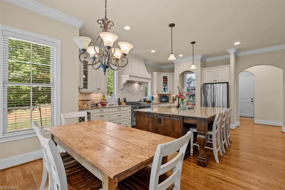 7613 Calmeria Court Kernersville, NC 27285