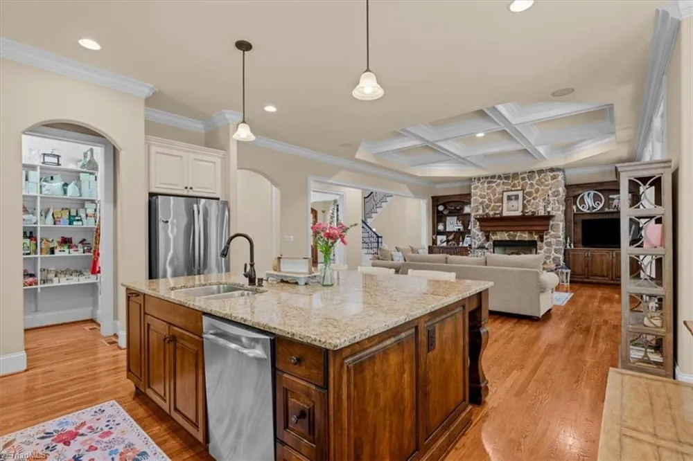 7613 Calmeria Court Kernersville, NC 27285