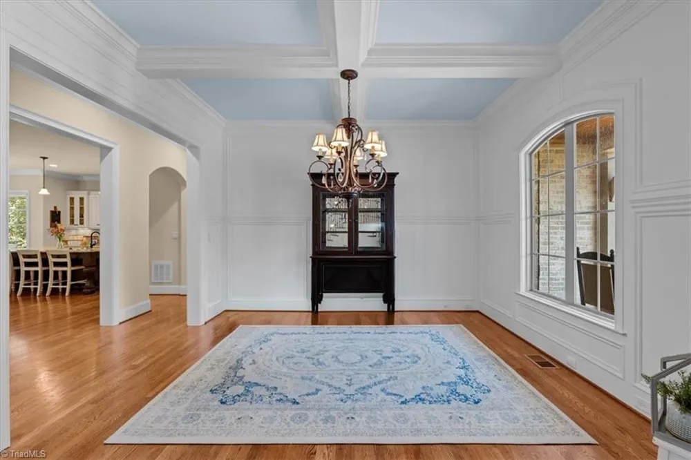 7613 Calmeria Court Kernersville, NC 27285