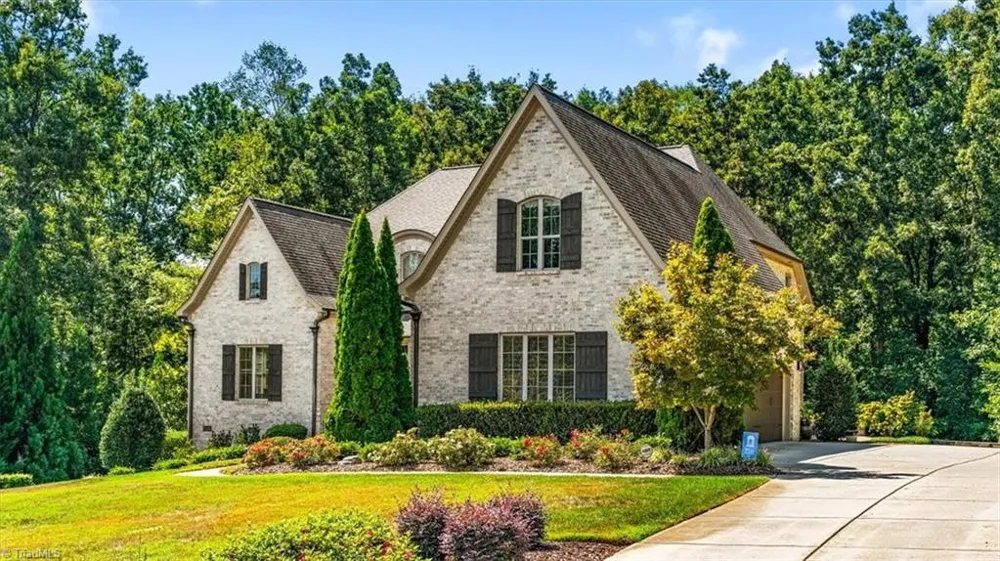 7613 Calmeria Court Kernersville, NC 27285