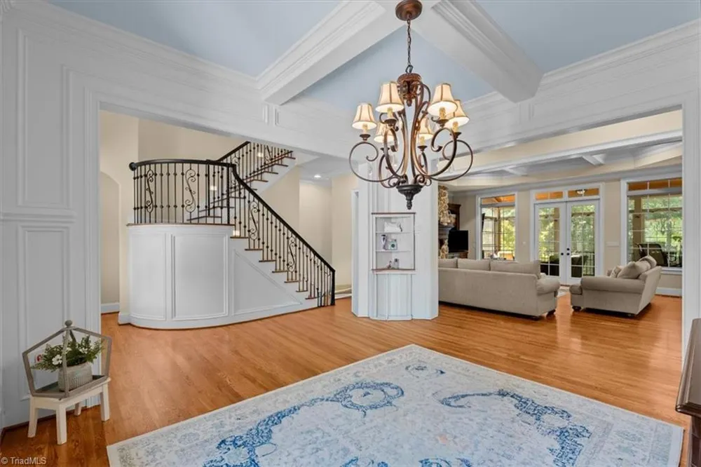7613 Calmeria Court Kernersville, NC 27285