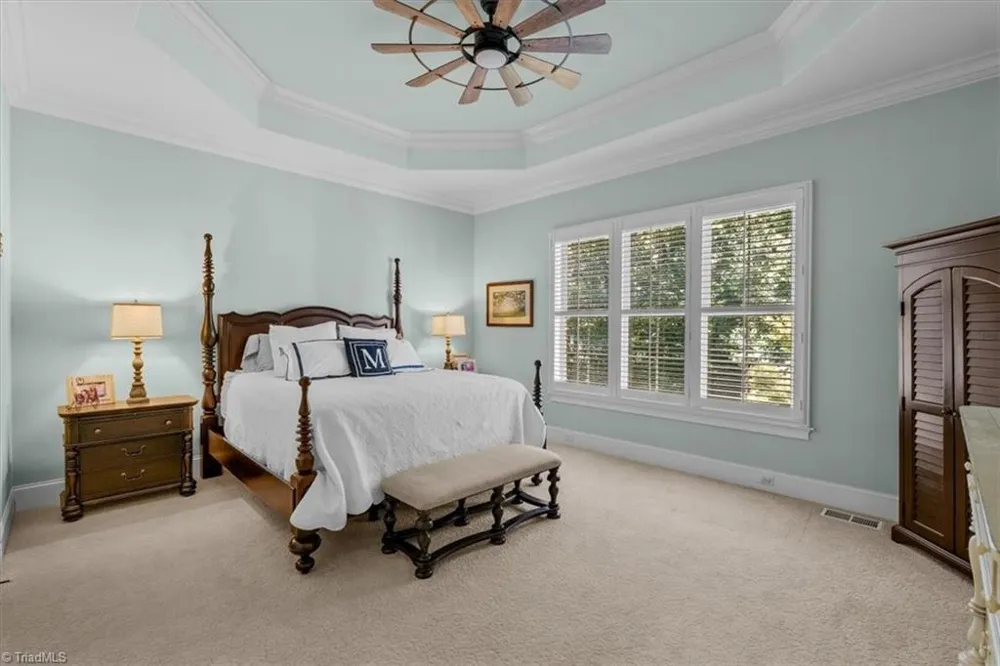 7613 Calmeria Court Kernersville, NC 27285