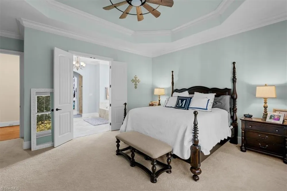7613 Calmeria Court Kernersville, NC 27285