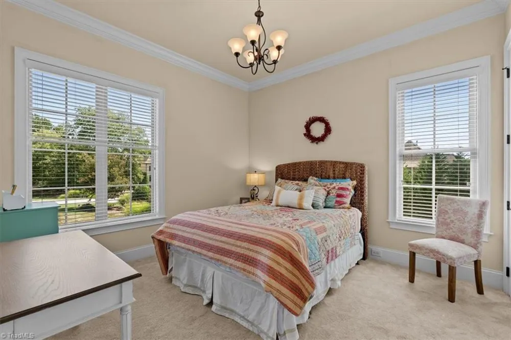 7613 Calmeria Court Kernersville, NC 27285
