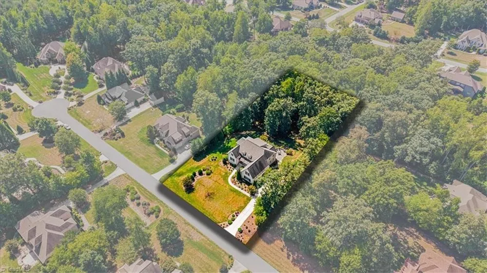 7613 Calmeria Court Kernersville, NC 27285