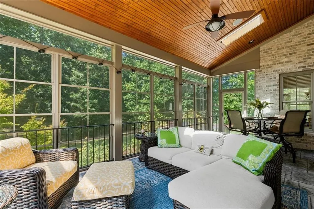 7613 Calmeria Court Kernersville, NC 27285