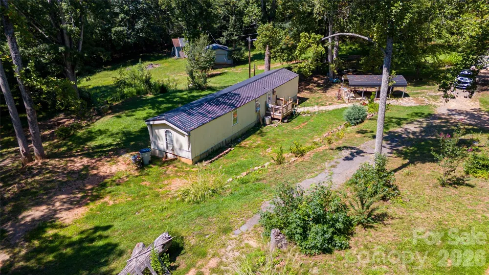 1900 Brice MHP Lenoir, NC 28645