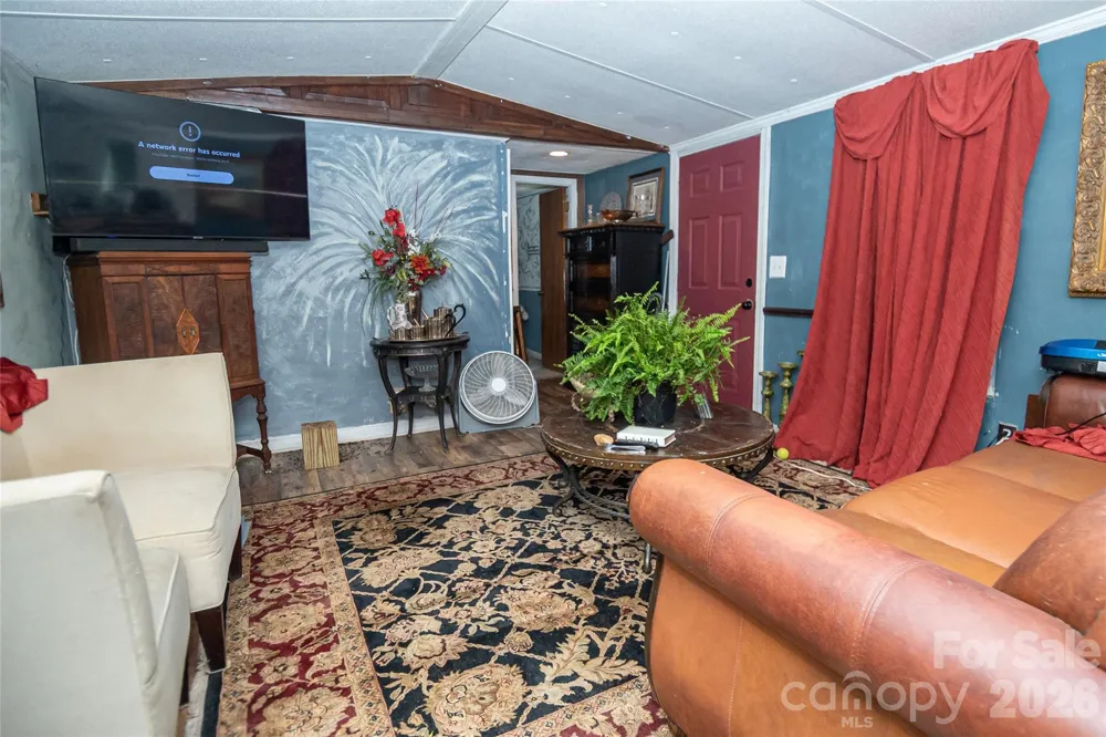 1900 Brice MHP Lenoir, NC 28645