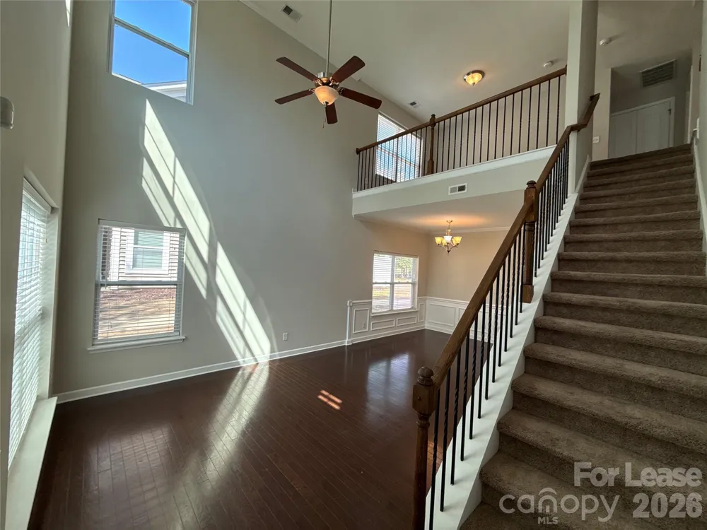 6325 Cory Bret Lane Charlotte, NC 28278
