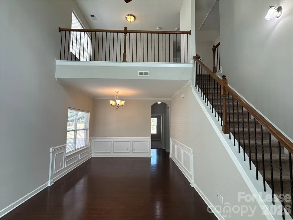 6325 Cory Bret Lane Charlotte, NC 28278