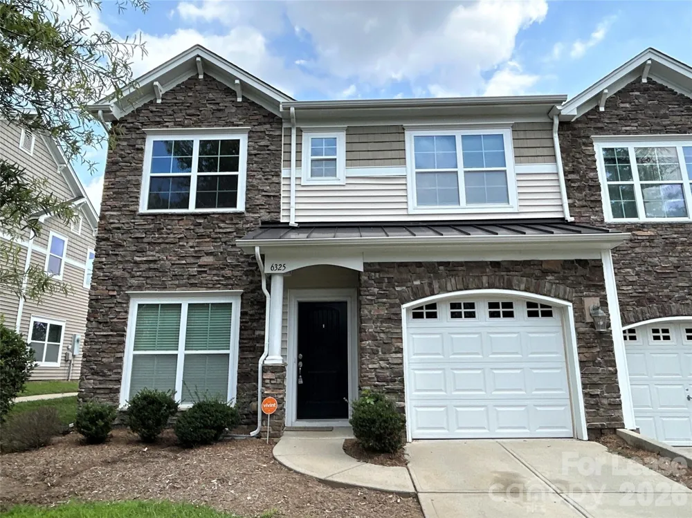 6325 Cory Bret Lane Charlotte, NC 28278