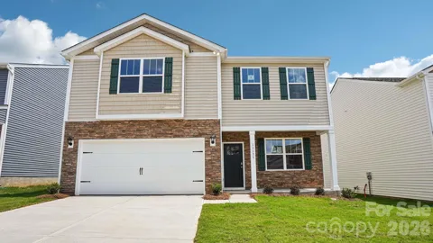 95 Piney Woods Road