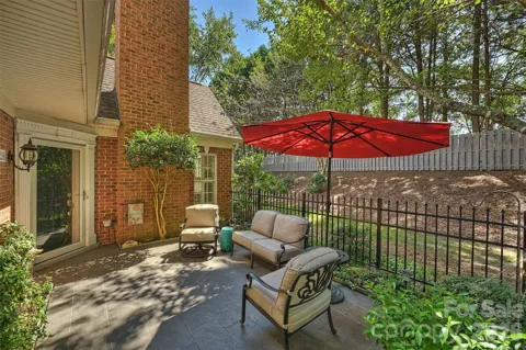 7418 Hurstbourne Green Drive