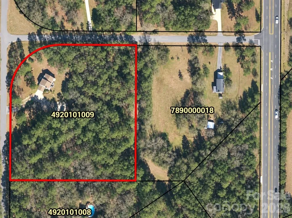 1680 Meadowdale Road Rock Hill, SC 29732