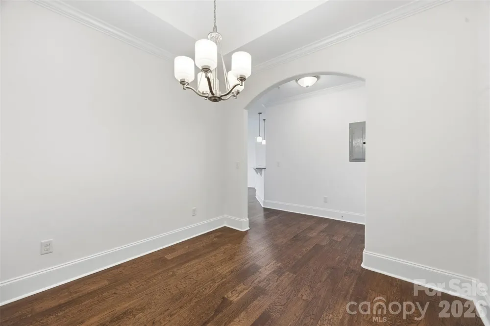 6605 Central Pacific Avenue Charlotte, NC 28210