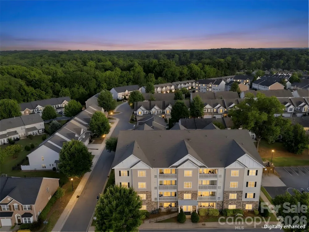 6605 Central Pacific Avenue Charlotte, NC 28210