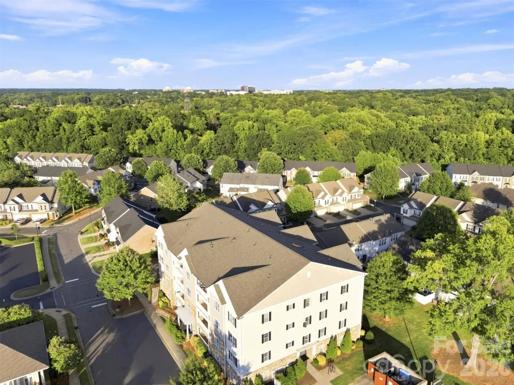 6605 Central Pacific Avenue Charlotte, NC 28210
