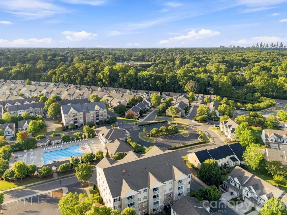 6605 Central Pacific Avenue Charlotte, NC 28210