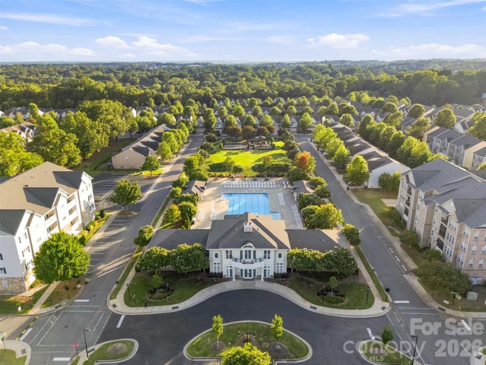 6605 Central Pacific Avenue Charlotte, NC 28210