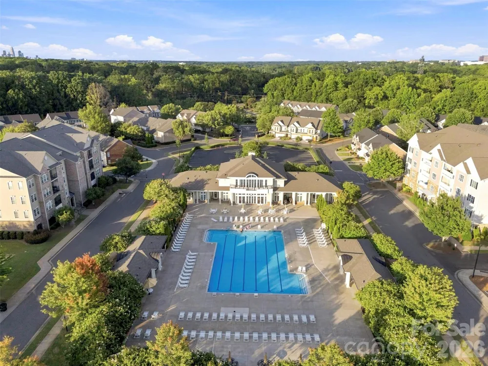 6605 Central Pacific Avenue Charlotte, NC 28210