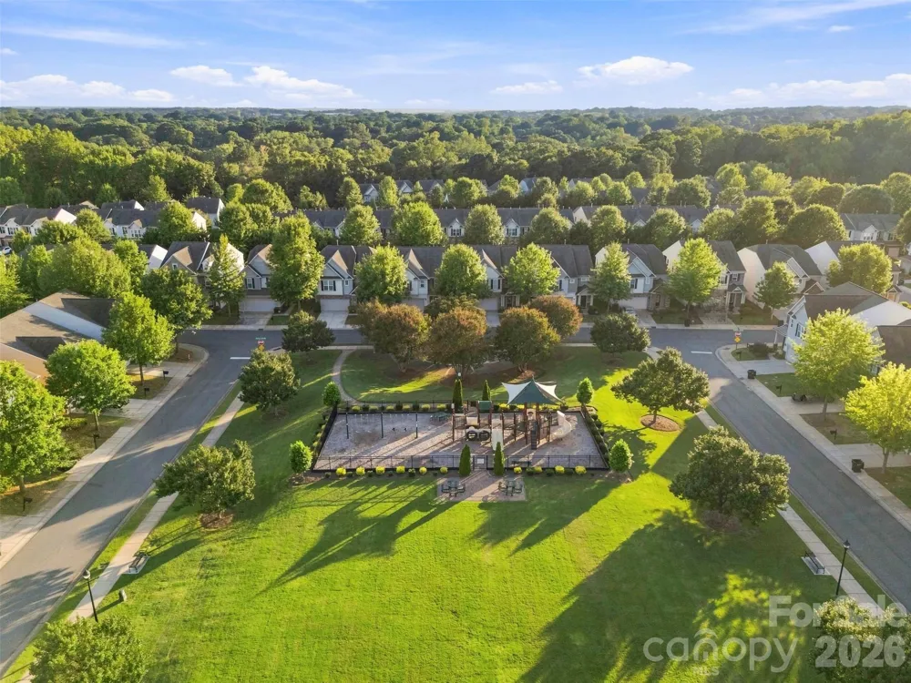 6605 Central Pacific Avenue Charlotte, NC 28210