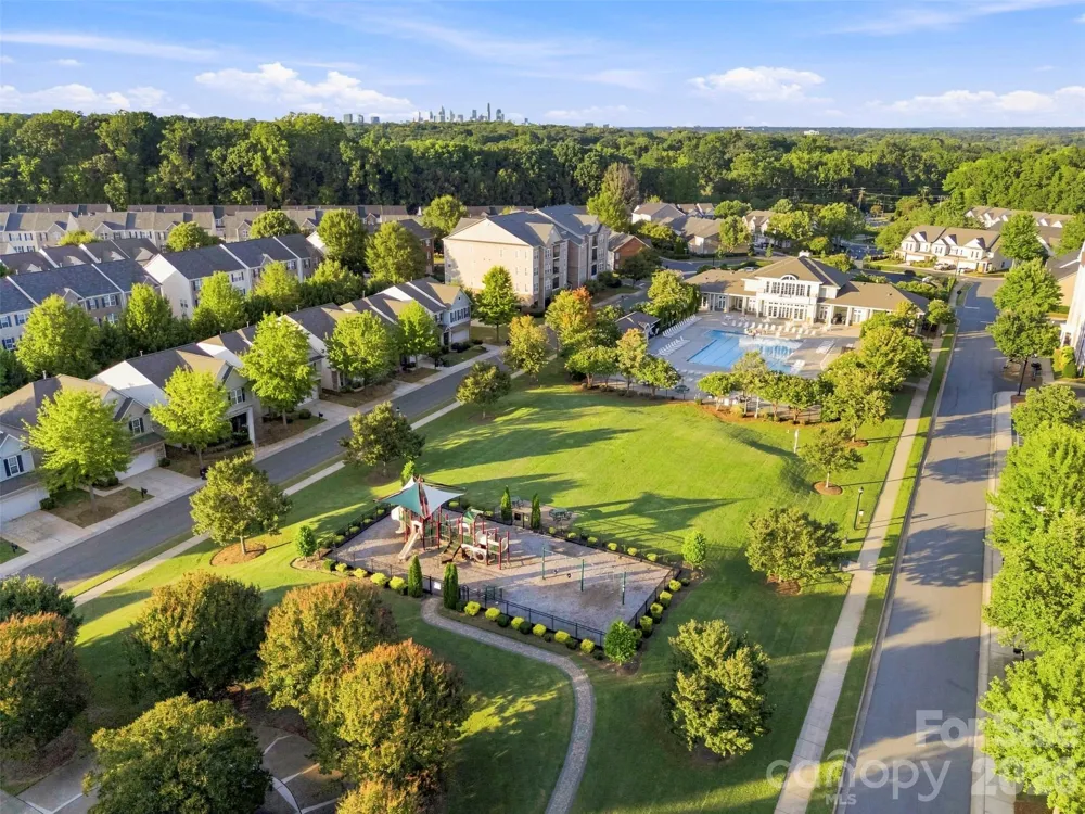 6605 Central Pacific Avenue Charlotte, NC 28210
