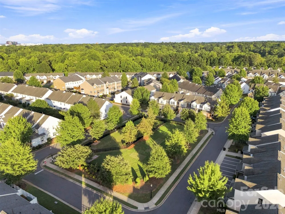 6605 Central Pacific Avenue Charlotte, NC 28210