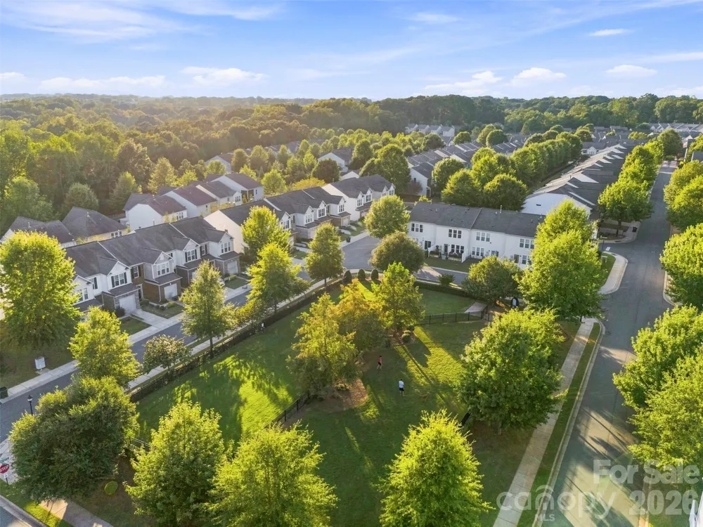 6605 Central Pacific Avenue Charlotte, NC 28210