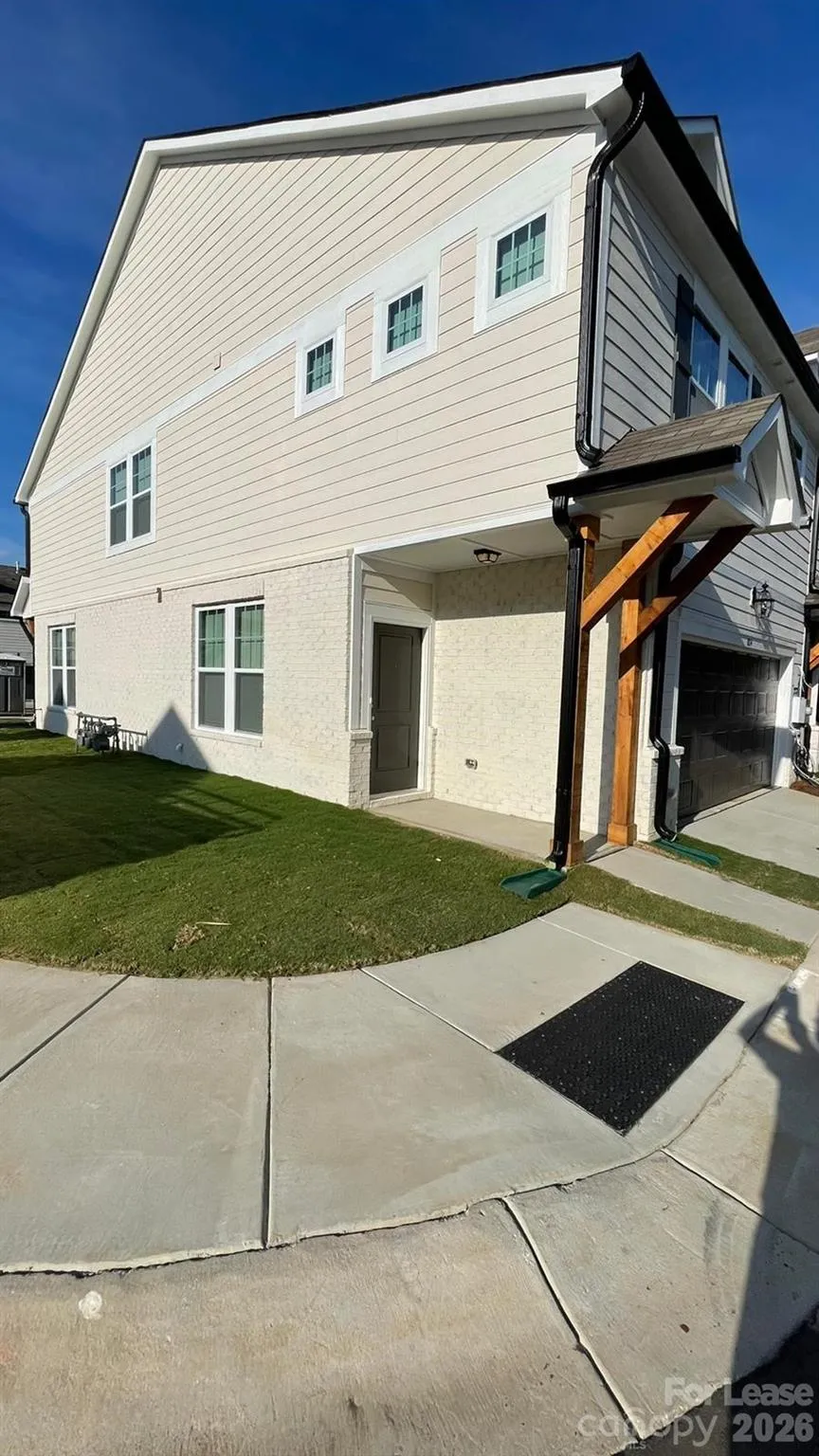 804 Lew Drive Pineville, NC 28134