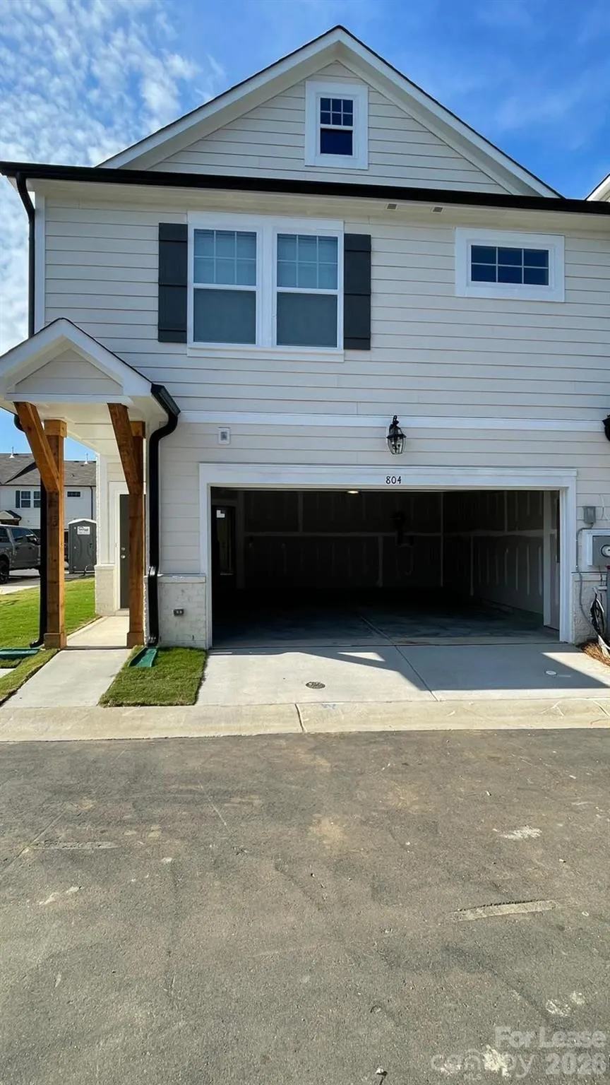 804 Lew Drive Pineville, NC 28134
