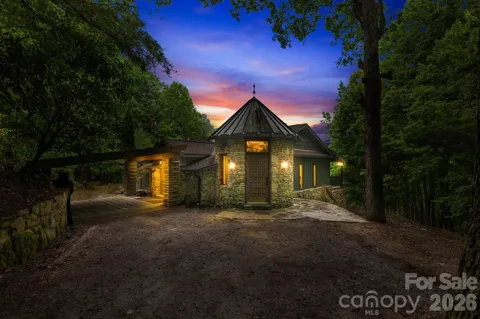 284 Indian Cave Park Road