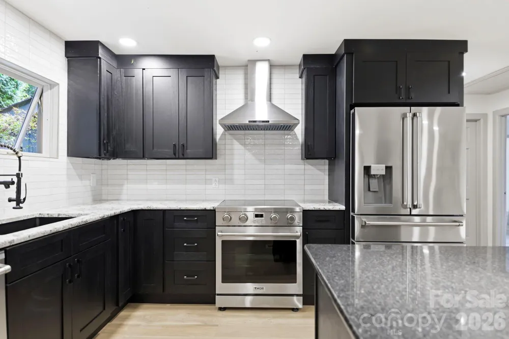 284 Indian Cave Park Road Hendersonville, NC 28739