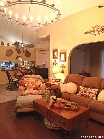 6100 WOODLAKE PKWY #106 San Antonio, TX 78244