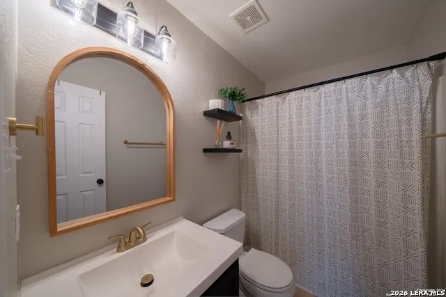 9814 Placid Bay San Antonio, TX 78245