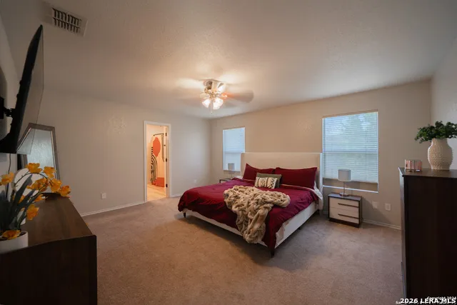 9814 Placid Bay San Antonio, TX 78245