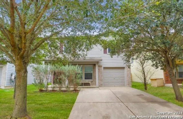 9814 Placid Bay San Antonio, TX 78245