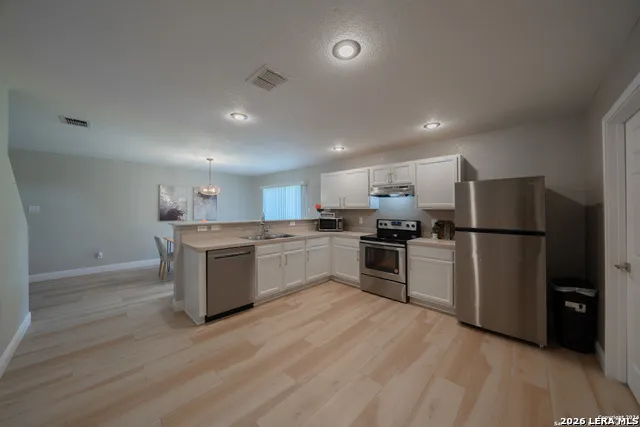9814 Placid Bay San Antonio, TX 78245