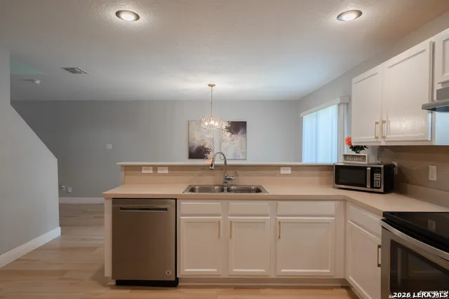 9814 Placid Bay San Antonio, TX 78245