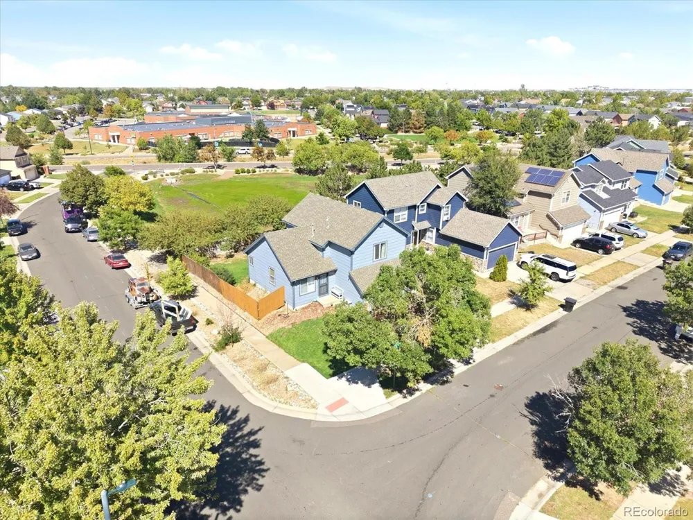 5061 Elkhart Street Denver, CO 80239