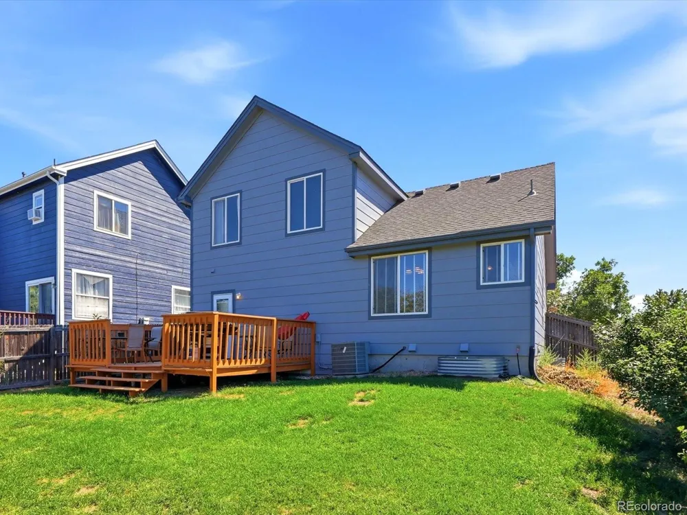 5061 Elkhart Street Denver, CO 80239