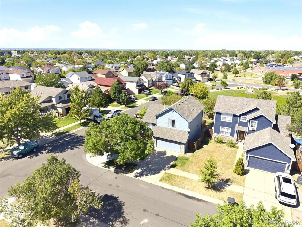 5061 Elkhart Street Denver, CO 80239
