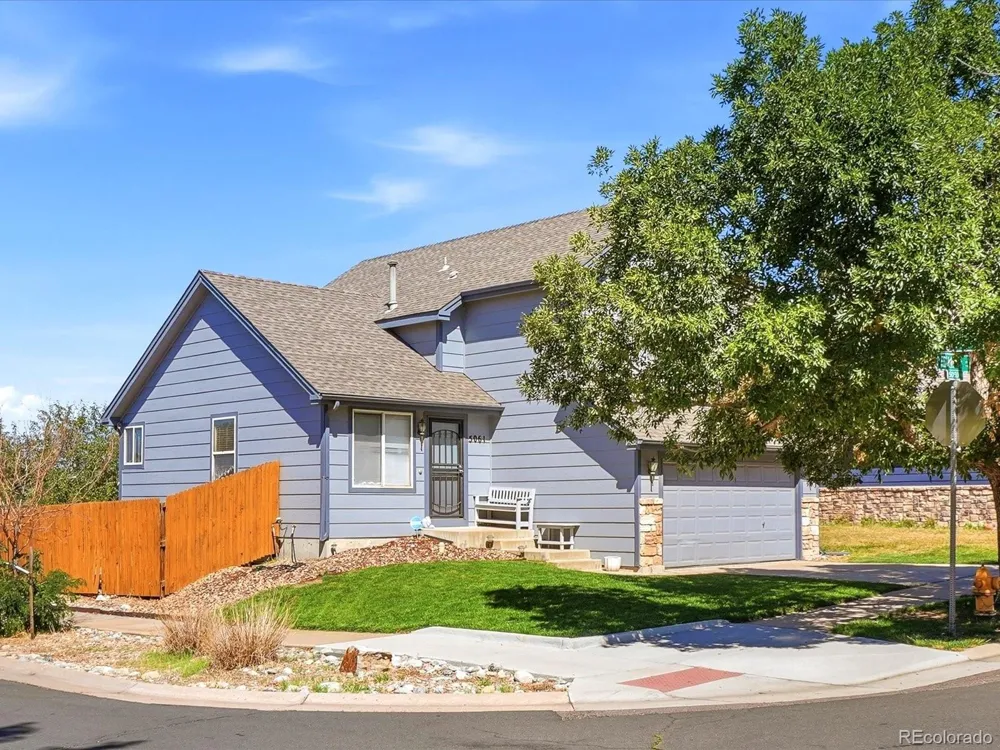5061 Elkhart Street Denver, CO 80239