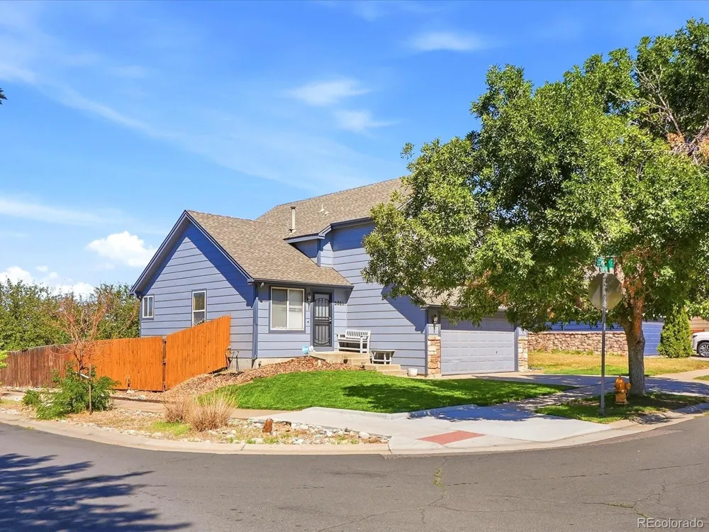 5061 Elkhart Street Denver, CO 80239
